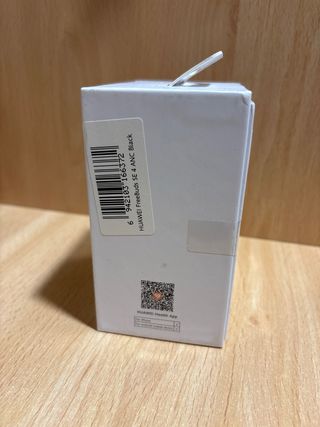 Huawei Watch Fit 3 Nero Nuovo