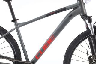 Cube Analog CMPT (MTB) t.L Reacondicionada