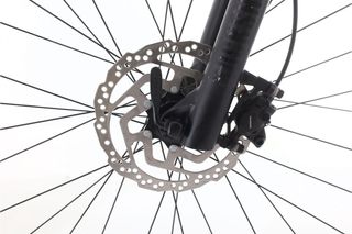 Cube Analog CMPT (MTB) t.L Reacondicionada