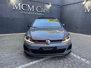 Volkswagen Golf 2.0 TSI GTI TCR DSG 213 kW(290 CV)