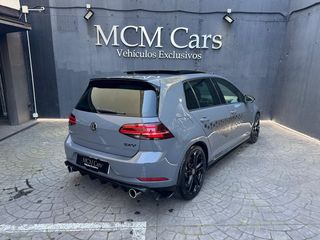 Volkswagen Golf 2.0 TSI GTI TCR DSG 213 kW(290 CV)