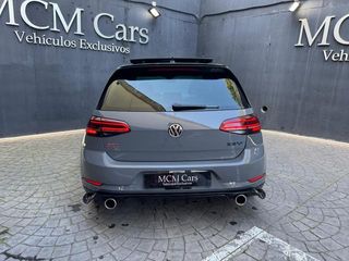 Volkswagen Golf 2.0 TSI GTI TCR DSG 213 kW(290 CV)