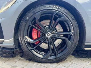 Volkswagen Golf 2.0 TSI GTI TCR DSG 213 kW(290 CV)