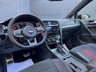 Volkswagen Golf 2.0 TSI GTI TCR DSG 213 kW(290 CV)