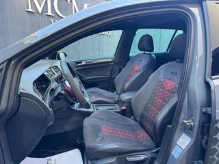 Volkswagen Golf 2.0 TSI GTI TCR DSG 213 kW(290 CV)