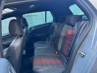 Volkswagen Golf 2.0 TSI GTI TCR DSG 213 kW(290 CV)