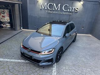 Volkswagen Golf 2.0 TSI GTI TCR DSG 213 kW(290 CV)