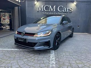 Volkswagen Golf 2.0 TSI GTI TCR DSG 213 kW(290 CV)