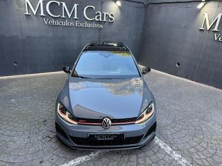 Volkswagen Golf 2.0 TSI GTI TCR DSG 213 kW(290 CV)