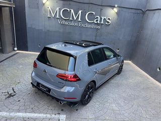 Volkswagen Golf 2.0 TSI GTI TCR DSG 213 kW(290 CV)