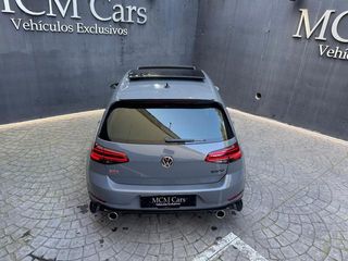 Volkswagen Golf 2.0 TSI GTI TCR DSG 213 kW(290 CV)