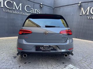 Volkswagen Golf 2.0 TSI GTI TCR DSG 213 kW(290 CV)