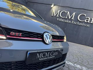 Volkswagen Golf 2.0 TSI GTI TCR DSG 213 kW(290 CV)