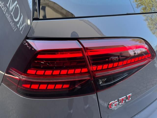 Volkswagen Golf 2.0 TSI GTI TCR DSG 213 kW(290 CV)