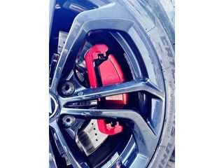 Volkswagen Golf 2.0 TSI GTI TCR DSG 213 kW(290 CV)