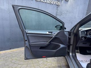 Volkswagen Golf 2.0 TSI GTI TCR DSG 213 kW(290 CV)