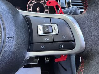 Volkswagen Golf 2.0 TSI GTI TCR DSG 213 kW(290 CV)