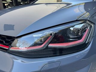 Volkswagen Golf 2.0 TSI GTI TCR DSG 213 kW(290 CV)