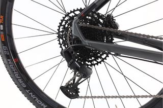 Cube Analog CMPT (MTB) t.L Reacondicionada