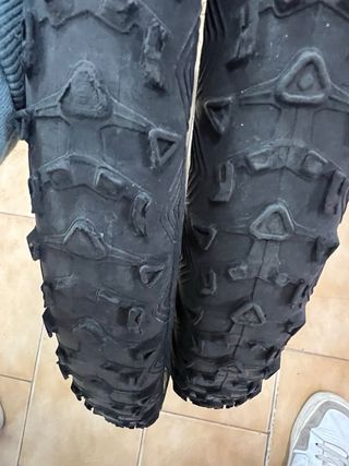 Cubiertas MTB 26 (Juego)