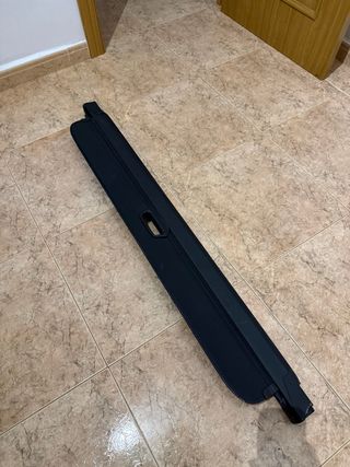 Bandeja Maletero BMW X5 G05 Original