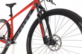 Scott Scale 940 (MTB) t.L Reacondicionada