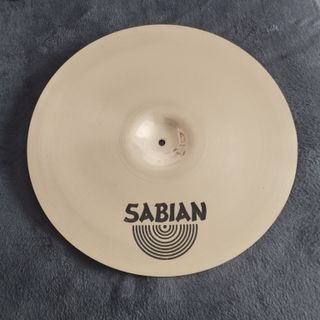 Ride Sabian XS20 batería percusión
