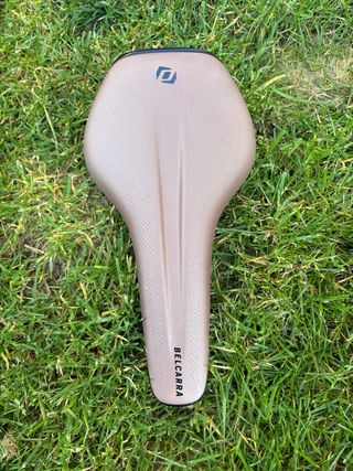 Sillín de bicicleta Belcarra