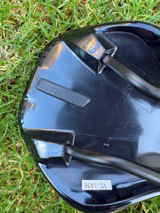 Sillín de bicicleta Belcarra