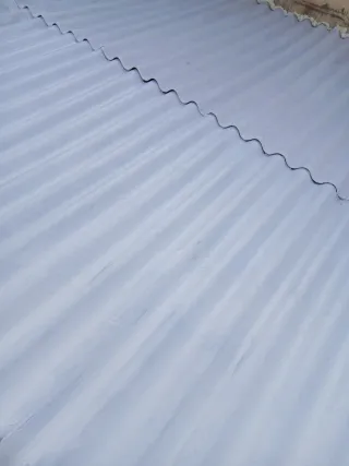 Reparación de Tejados e impermeabilizaciones.