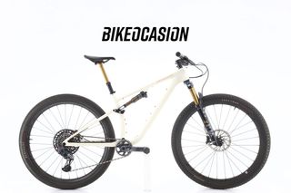 Specialized Epic X01 AXS (MTB) t.M Reacondicionada