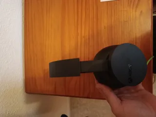 Cascos Xbox