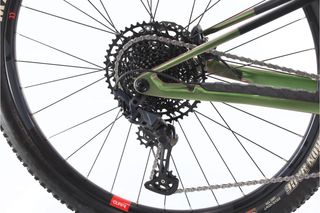 Orbea Oiz M30 (MTB) t.L Reacondicionada