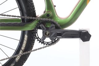 Orbea Oiz M30 (MTB) t.L Reacondicionada