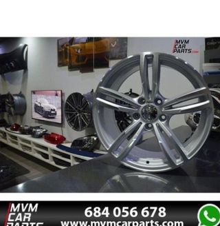 Llantas 18 para BMW m2 m3 m5 m6