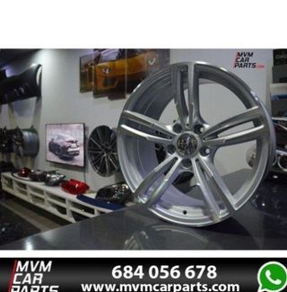 Llantas 18 para BMW m2 m3 m5 m6