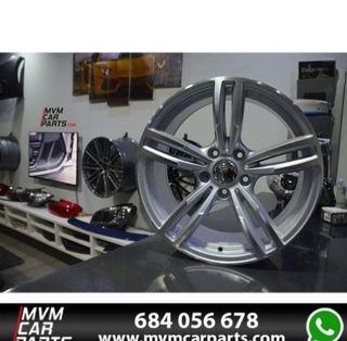 Llantas 18 para BMW m2 m3 m5 m6