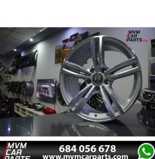 Llantas 18 para BMW m2 m3 m5 m6