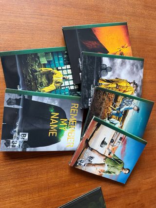 Breaking Bad - Serie Completa DVD