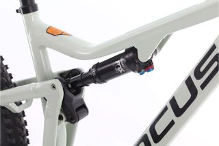 Focus Jam 6.9 XT (MTB) t.M Reacondicionada