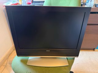 Monitor OKI Nero e Argento