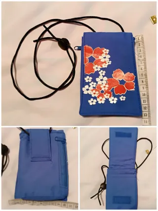 Monederos 1€ unidad, lote 5€