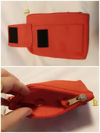 Monederos 1€ unidad, lote 5€