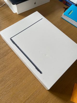 MacBook Air 2022 M2 Grigio Siderale