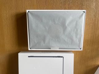 MacBook Air 2022 M2 Grigio Siderale