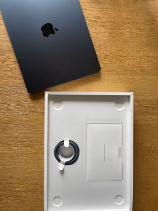 MacBook Air 2022 M2 Grigio Siderale