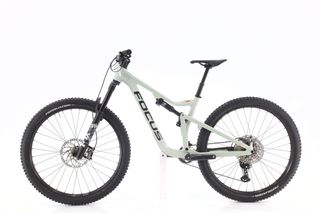 Focus Jam 6.9 XT (MTB) t.M Reacondicionada