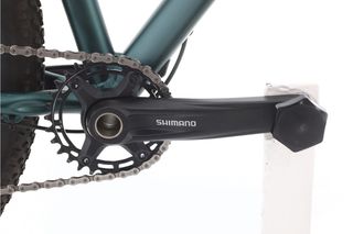 BH Expert XT (MTB) t.M Reacondicionada