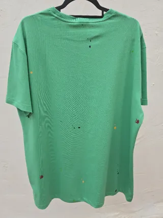 Camiseta Polo Ralph Lauren Talla L Verde