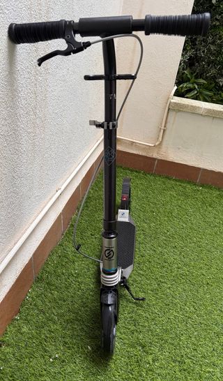 Patinete Juvenil Decathlon Oxelo